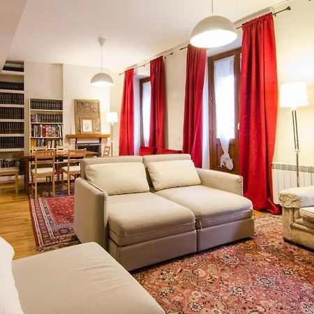 Minty Stay - Gobernador Madrid Exterior photo