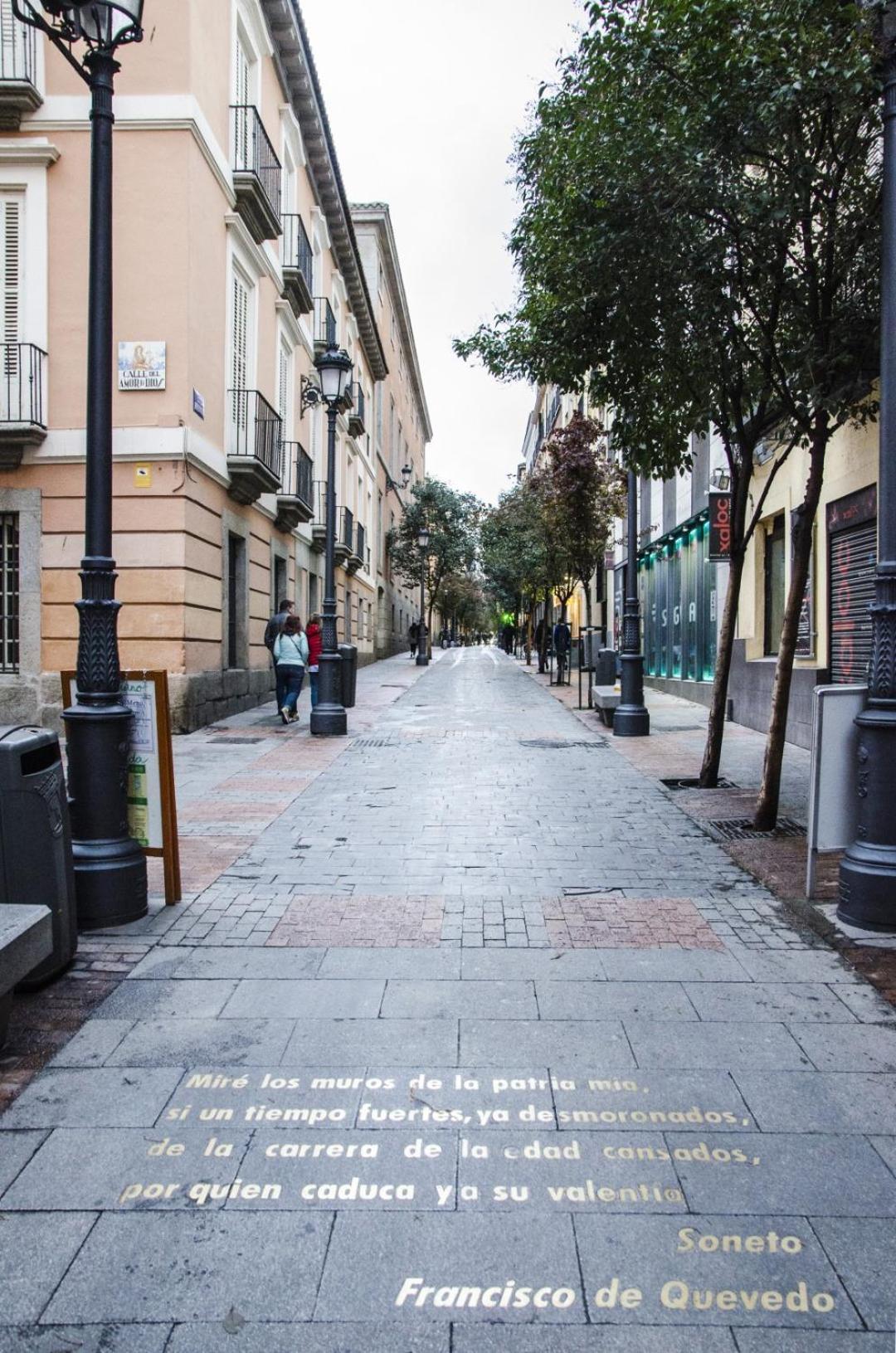 Minty Stay - Gobernador Madrid Exterior photo