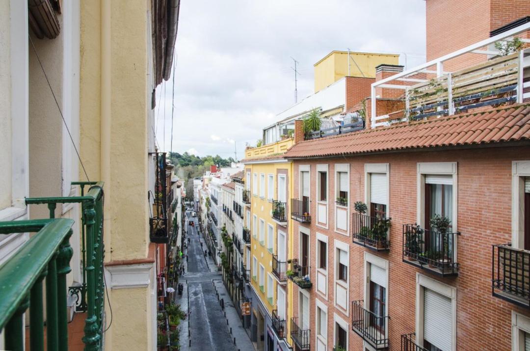 Minty Stay - Gobernador Madrid Exterior photo