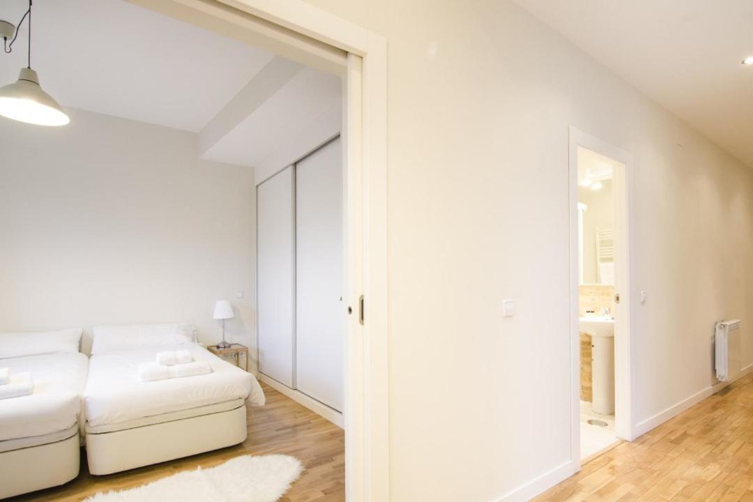 Minty Stay - Gobernador Madrid Exterior photo