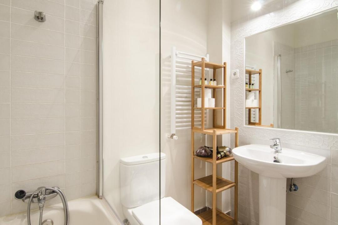 Minty Stay - Gobernador Madrid Exterior photo