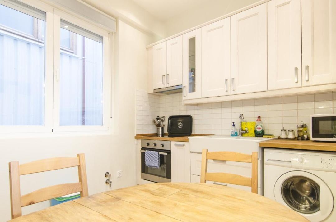 Minty Stay - Gobernador Madrid Exterior photo