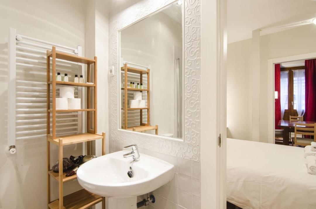 Minty Stay - Gobernador Madrid Exterior photo