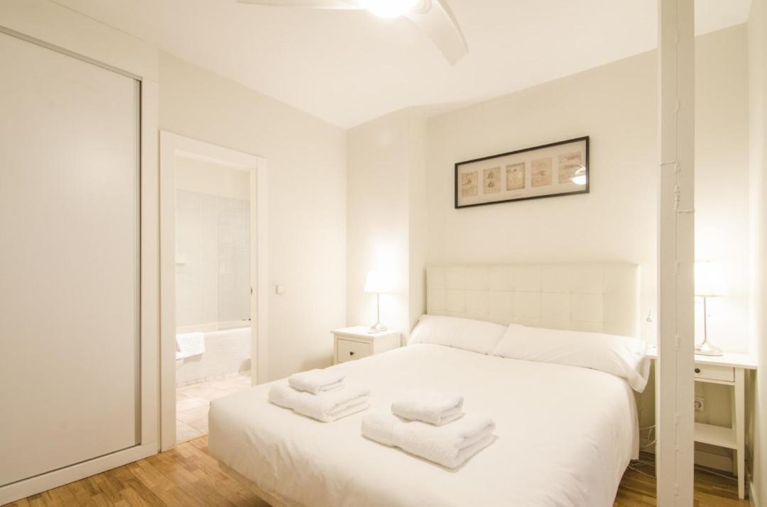 Minty Stay - Gobernador Madrid Exterior photo