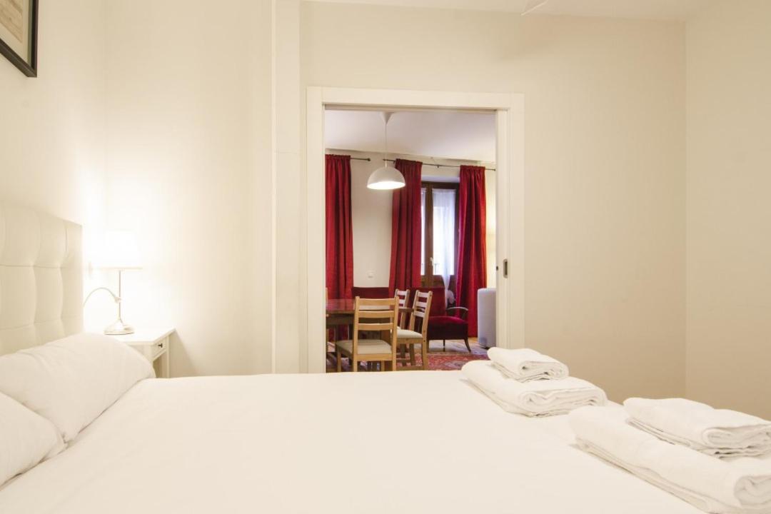 Minty Stay - Gobernador Madrid Exterior photo