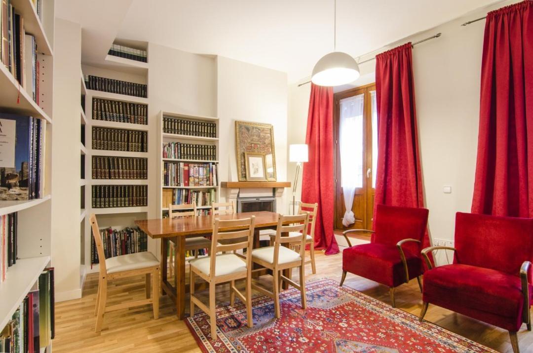 Minty Stay - Gobernador Madrid Exterior photo