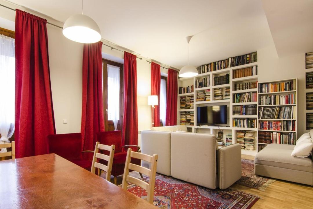 Minty Stay - Gobernador Madrid Exterior photo